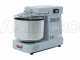 Famag Grilletta IM 5/230 1 Velocit&agrave; Color Silver - Impastatrice a spirale 5 Kg
