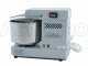 Famag Grilletta IM 5/230 1 Velocit&agrave; Color Silver - Impastatrice a spirale 5 Kg