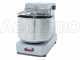 Famag Grilletta IM 5/230 1 Velocit&agrave; Color Silver - Impastatrice a spirale 5 Kg