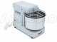 Famag Grilletta IM 5/230 1 Velocit&agrave; Color Silver - Impastatrice a spirale 5 Kg