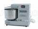 Famag Grilletta IM 5/230 1 Velocit&agrave; Color Silver - Impastatrice a spirale 5 Kg