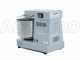 Famag Grilletta IM 5/230 1 Velocit&agrave; Color Silver - Impastatrice a spirale 5 Kg