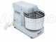 Famag Grilletta IM 5/230 1 Velocit&agrave; Color Silver - Impastatrice a spirale 5 Kg