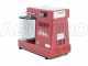 Famag Grilletta IM 5/230 1 Velocit&agrave; Color Rosso - Impastatrice a spirale 5 Kg