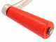 Tre spade TC-32 - Tritacarne manuale a manovella da appoggio - in ghisa - n.32