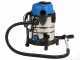 Hyundai ZN2001C-1-25L - Bidone aspirasolidi-liquidi
