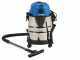 Hyundai ZN2001C-1-25L - Bidone aspirasolidi-liquidi