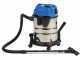 Hyundai ZN2001C-1-25L - Bidone aspirasolidi-liquidi