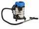 Hyundai ZN2001C-1-25L - Bidone aspirasolidi-liquidi