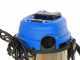 Hyundai ZN2001C-1-25L - Bidone aspirasolidi-liquidi