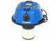 Hyundai ZN2001C-1-25L - Bidone aspirasolidi-liquidi