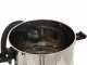 Hyundai ZN2001C-1-25L - Bidone aspirasolidi-liquidi
