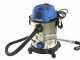 Hyundai ZN2001C-1-25L - Bidone aspirasolidi-liquidi