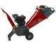 Blue Bird SHL 1000 - Biotrituratore a scoppio - Motore Loncin V200F 196cc