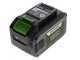Batteria al litio Greenworks 48/24V 4/8Ah - Nuova versione
