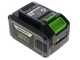 Batteria al litio Greenworks 48/24V 4/8Ah - Nuova versione