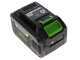 Batteria al litio Greenworks 48/24V 4/8Ah - Nuova versione
