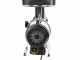 Tre Spade TC-32 INOX/2HP - Tritacarne elettrico - 1500w - N.32