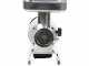 Tre Spade TC-32 INOX/2HP - Tritacarne elettrico - 1500w - N.32