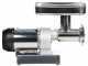 Tre Spade TC-32 INOX/2HP - Tritacarne elettrico - 1500w - N.32