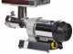 Tre Spade TC-32 INOX/2HP - Tritacarne elettrico - 1500w - N.32