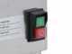 Tre Spade TC-22 PRO INOX DELUXE - Tritacarne elettrico - 1100w - N.22