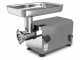 Tre Spade TC-12 PRO INOX DELUXE - Tritacarne elettrico - 750w - N.12