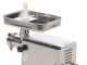Tre Spade TC-12 PRO INOX DELUXE - Tritacarne elettrico - 750w - N.12