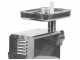 Tre Spade TC-12 PRO INOX DELUXE - Tritacarne elettrico - 750w - N.12