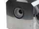 Tre Spade TC-12 PRO INOX DELUXE - Tritacarne elettrico - 750w - N.12