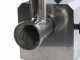 Tre Spade TC-12 PRO INOX DELUXE - Tritacarne elettrico - 750w - N.12