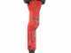 Einhell GE-FS 18/53 - Abbacchiatore a batteria - Asta telescopica - 18 V 4 Ah