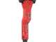 Einhell GE-FS 18/53 - Abbacchiatore a batteria - Asta telescopica - 220-310 cm - 18 V - SENZA BATTERIE E CARICABATTERIE