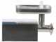 Tre Spade TC-32 PRO INOX DELUXE - Tritacarne elettrico - 1100w - N.32