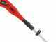 Einhell GC-EC 7520 T - Potatore elettrico su asta telescopica - Lama da 20cm