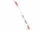 Einhell GC-EC 7520 T - Potatore elettrico su asta telescopica - Lama da 20cm