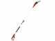 Einhell GC-EC 7520 T - Potatore elettrico su asta telescopica - Lama da 20cm