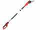 Einhell GC-EC 7520 T - Potatore elettrico su asta telescopica - Lama da 20cm