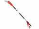 Einhell GC-EC 7520 T - Potatore elettrico su asta telescopica - Lama da 20cm