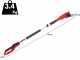 Einhell GC-EC 7520 T - Potatore elettrico su asta telescopica - Lama da 20cm