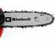 Einhell GC-EC 7520 T - Potatore elettrico su asta telescopica - Lama da 20cm