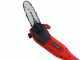 Einhell GC-EC 7520 T - Potatore elettrico su asta telescopica - Lama da 20cm