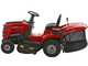 Blue Bird LT C102H TWIN - Trattorino rasaerba con cambio idrostatico - cesto di raccolta 245 L