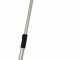 Campagnola Alice STAR 58 PLUS - Asta in alluminio da 150-220 cm - Abbacchiatore elettrico
