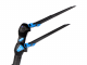 Campagnola Alice STAR 58 PLUS - Asta in carbonio da 185-270 cm - Abbacchiatore elettrico