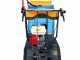 EuroMech EM500H-Dumper - Motocarriola cingolata cassone dumper 500Kg