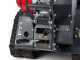 EuroMech EM500H-Dumper - Motocarriola cingolata cassone dumper 500Kg