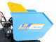 EuroMech EM500H-Dumper - Motocarriola cingolata cassone dumper 500Kg