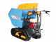 EuroMech EM500H-Dumper - Motocarriola cingolata cassone dumper 500Kg