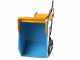 EuroMech EM500H-Dumper - Motocarriola cingolata cassone dumper 500Kg